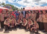 Bukittinggi Tuan Rumah Jambore Nasional Pramuka Anak Panti Asuhan Se-Indonesia