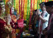 Menuju Nagari Terbaik Sumbar, Sungai Duo Dinilai Tim Juri