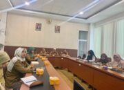 Pemkab Solok Ikuti Arahan Mendagari soal Inflasi