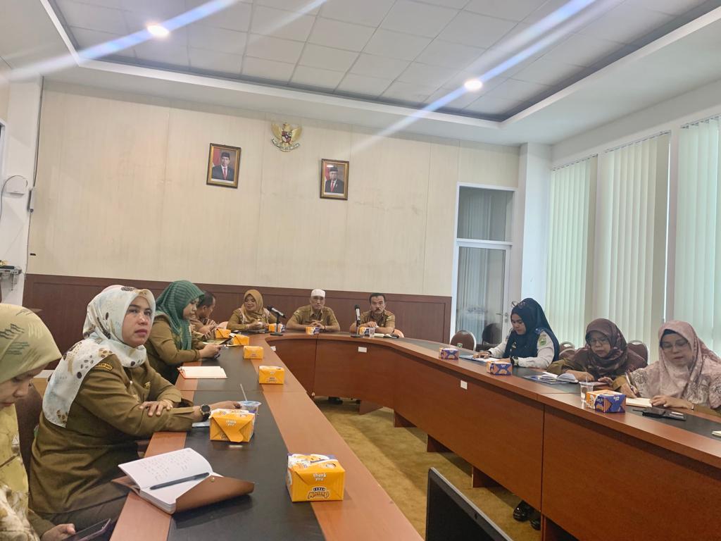 inflasi kabupaten solok