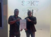 Tanah di Alahan Panjang Resort Diduga Dirampas Beberapa Orang, Pemkab Solok Laporkan ke Polda Sumbar