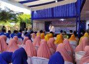 Pererat Silaturahmi, Masyarakat Singkarak Gelar Yasinan dan Qasidah se-Kabupaten Solok