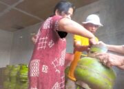 Atasi Keluhan Warga Kabupaten Solok, Pertamina Tambah 11.200 Tabung Gas Elpiji 3kg