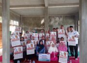 Anggota DPR RI Nevi Zuairina Keliling Dapil Sumbar II Sebarkan Bantuan