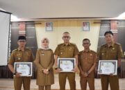 Birugo Wakili ABTB ke Tingkat Kota Dalam Penilaian Kelurahan Berprestasi