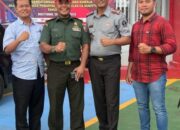 Bersinergi dengan Kepolisian, Lapas Bukittinggi Ungkap Peredaran Narkoba