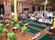 Malam Seni Budaya Tradisional Pasisia Sukses Digelar, Ratusan Perantau Padati TMII