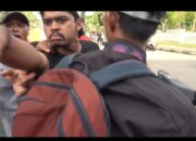 Jurnalis di Padang Diintimidasi, Tiga Organisasi Wartawan Desak Kapolda Minta Maaf