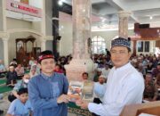 Cendekiawan NU Beri Tausiyah kepada Warga LDII di Padang