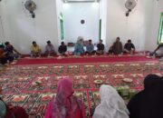 Nevi Zuairina Berkeliling Tiga Kabupaten Kota untuk Memberi Bantuan        