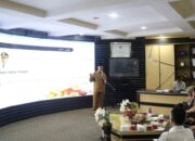 Pemko Bukittinggi Launcing Aplikasi SIHP