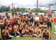 Pemko Bukittinggi Semarakkan HUT RI 78 dengan Berbagai Perlombaan