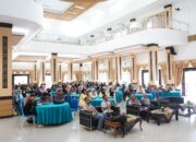 RCCC Adakan Kuliah Umum Perubahan Iklim Bersama Profesor dari UPSI Malaysia