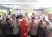 Bersama Tokoh dan Pelaku UMKM di Agam, Nevi Zuairina: Kami Dengar Aspirasi Masyarakat Langsung dari Akar Rumput