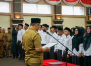 Pengangkatan Guru PPPK, Bupati Solok: Ada yang Sudah Puluhan Tahun Mengabdi
