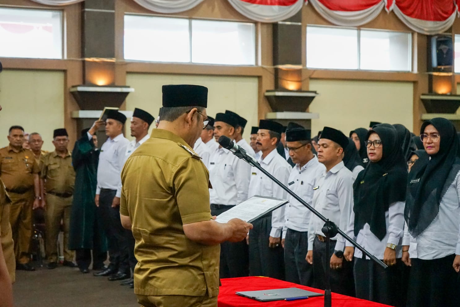 bupati solok guru pppk