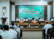 DLH Kabupaten Solok Gandeng Nagari untuk Pengelolaan Sampah