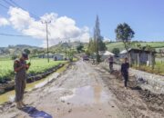 Dari Rubicon yang Terbenam, dan Diijabatnya Doa-doa Warga Kapujan