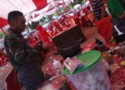 Ketika Letkol Adu Kuali dengan Kapten di Danau Singkarak