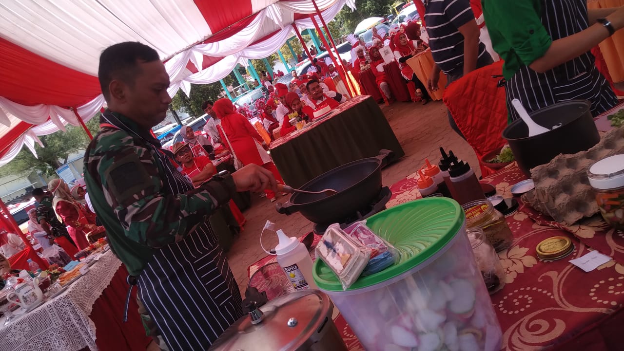 letkol kapten adu kuali singkarak