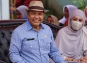 Sang Ayah di Mata Athari dan “Politik” Sarapan Pagi ala Epyardi