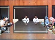 Diskominfo Bukittinggi Gelar Bimtek PPID untuk Operator SKPD