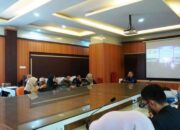 Diskominfo Bukittinggi Gelar Bimtek Pengelolaan Sosial Media