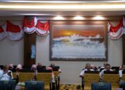 Anggota DPRD Pessel Meradang, Banyak Kepala OPD Tak Hadir saat Rapat Paripurna