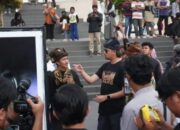 Wali Kota Bukittinggi Hadiri Pameran Foto Selayang Minang LKBN ANTARA