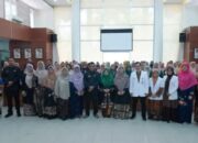 RSUD Kota Bukittinggi Gelar Pertemuan PONEK, Stunting dan Wasting