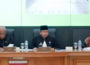 Pemko Bukittinggi Persiapkan Penilaian Adipura Tahun 2023