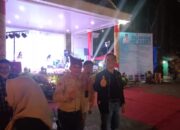 Singkarak Fun Camp dan Launching Calendar of Event (CoE) 2023, Sekda: Apresiasi