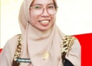 Guru Penggerak SMPN 6 Bukittinggi Tebarkan Aura Positif