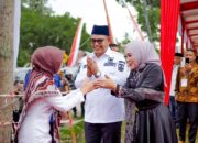 Bupati Solok Tawarkan Investasi, Wury Ma’ruf Amin: Dimulai dengan UMKM