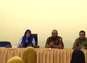 Atasi Stunting, BKKBN Sumbar: Satgas Terbentuk Hingga Tingkat RT dan RW