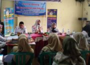 BKKBN Sumbar Pantau Pelaksanaan Pencegahan Stunting di Kabupaten Solok