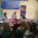 bkkbn sumbar pantau stunting kabupaten solok