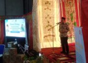 Darul Siska Ajak Warga Sadar Stunting, BKKBN Sumbar: Advokasi Dilakukan