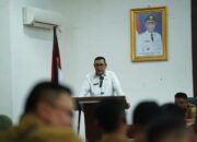 Tegas! Bupati Solok Tolak Perusahaan yang Monopoli Pupuk di Daerahnya