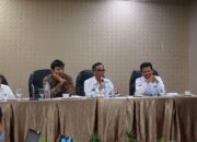 KPK Dukung Pemkab Solok Selamatkan Aset Alahan Panjang Resort