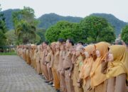 OPD Percepat Laporan Keungan, Nilai Smart City Kabupaten Solok Naik