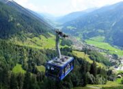 Wow! Kabupaten Solok Bakal punya Wisata Unggulan, Lihat Danau dari Kereta Gantung?