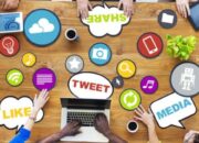 Pengaruh Media Sosial Terhadap Kampanye Politik