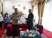 Berhasil Turunkan Stunting, Bupati Solok Berbagi Strategi di Tingkat Nasional