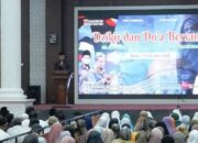 Pemko Bukittinggi Gelar Zikir dan Doa Bersama