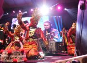 Festival Multi Etnis Sukses Digelar, Anggota DPRD Sumbar Hidayat: Sumatera Barat Cerminan Keberagaman Indonesia