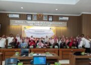 Guru SD se-Tanah Datar Diberikan Asesmen P5