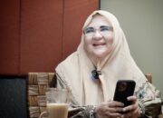 Nevi Zuairina: Tata Kelola dan Transparansi Danantara Harus Setara Lembaga Investasi Global