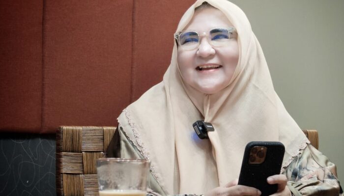 Nevi Zuairina: Tata Kelola dan Transparansi Danantara Harus Setara Lembaga Investasi Global