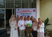 World Rabies Day 2023, Pemko Bukittinggi Gelar Vaksinasi Massal